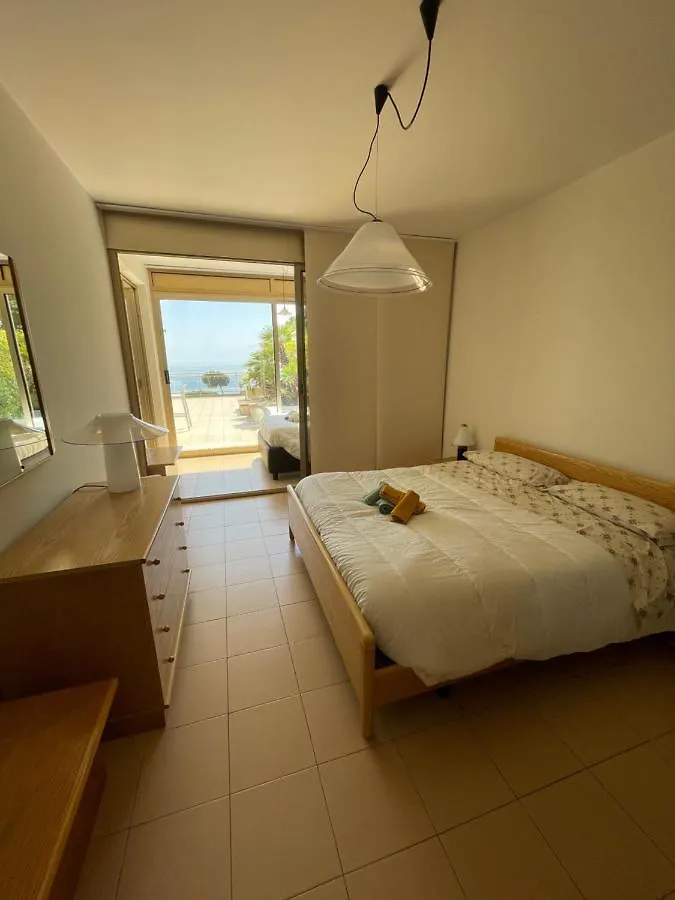Appartement Casa Daniela à San Remo