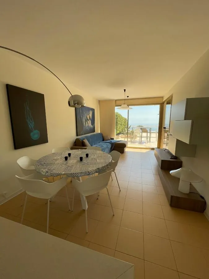 Appartement Casa Daniela à San Remo Italie