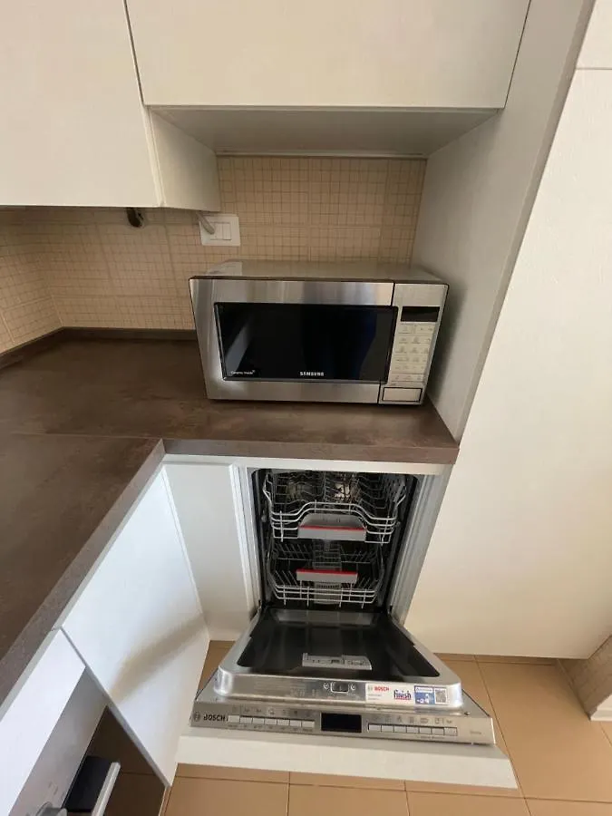 Appartement Casa Daniela à San Remo