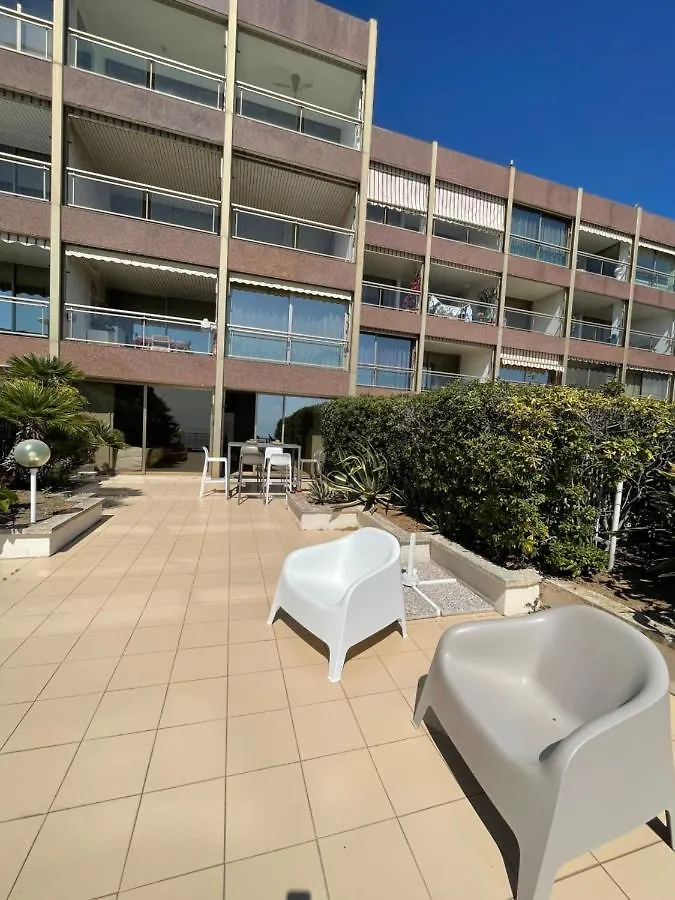 Appartement Casa Daniela à San Remo Italie