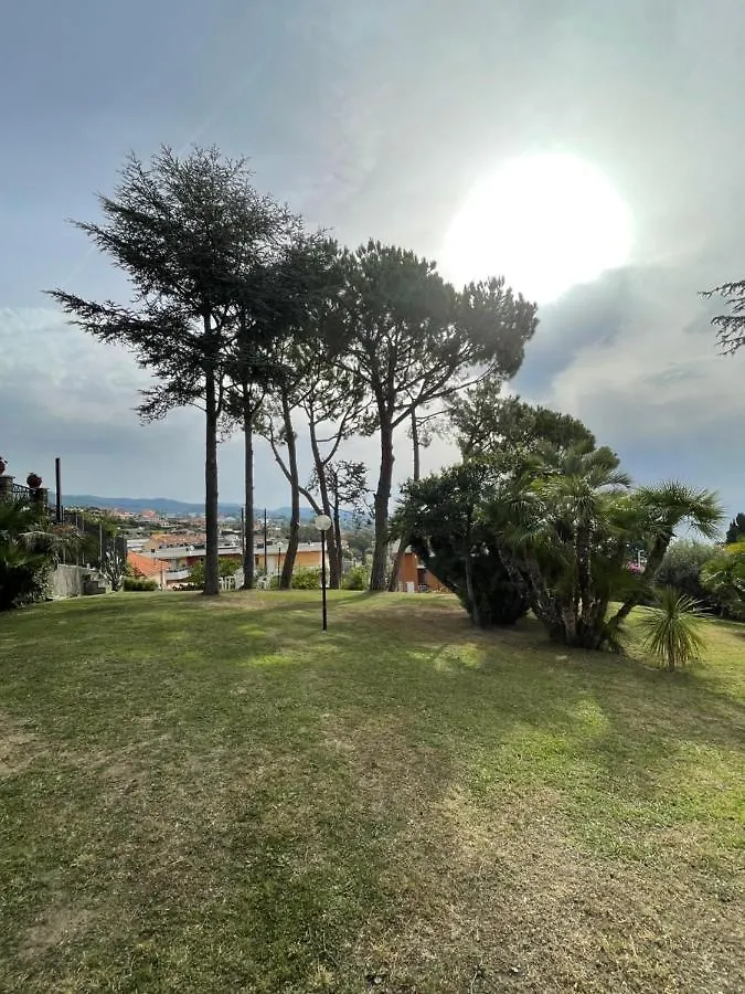 Appartement Casa Daniela à San Remo 0*,  Italie