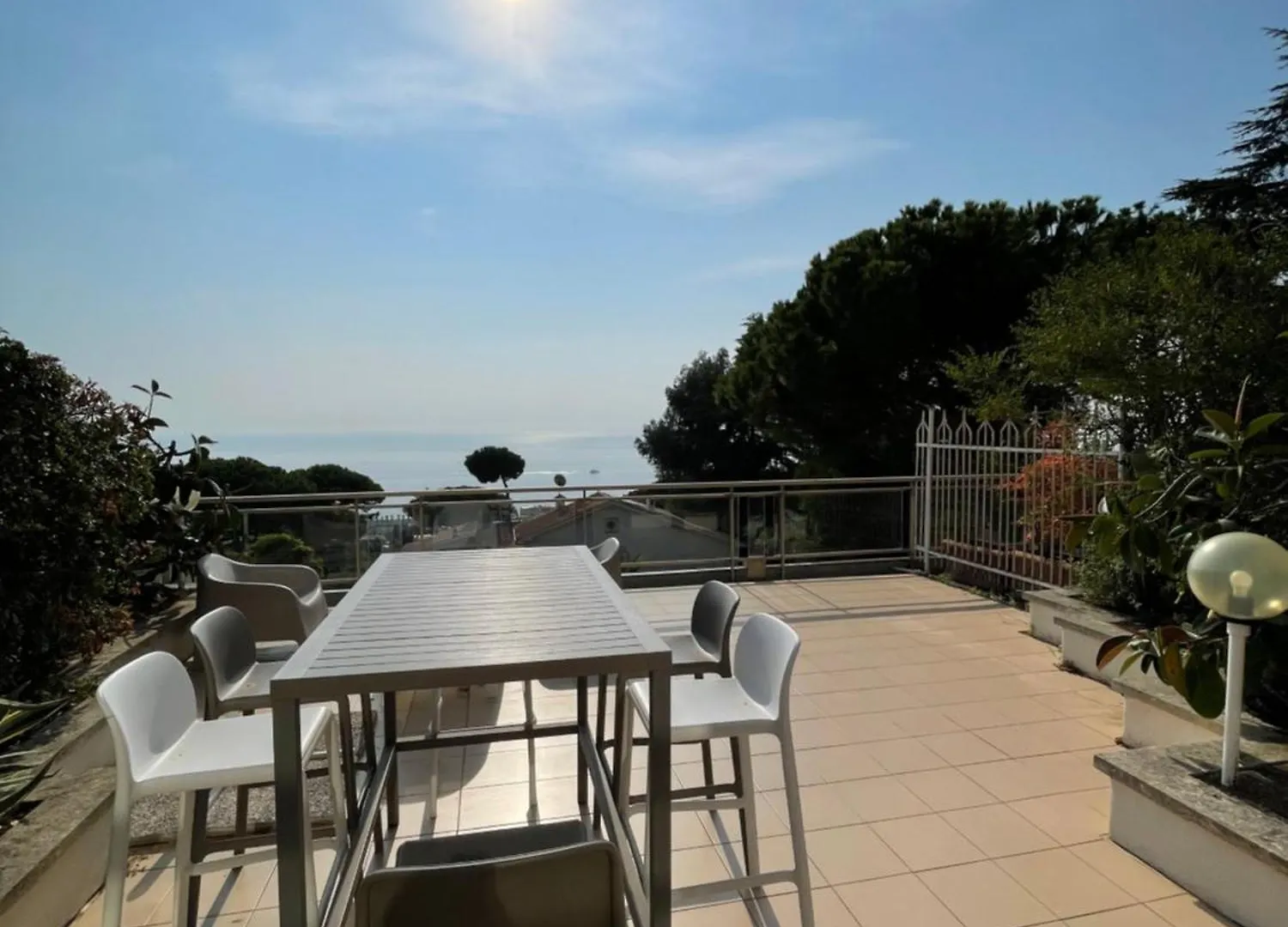 Appartement Casa Daniela à San Remo